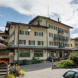 Hôtel Restaurant Du Cerf