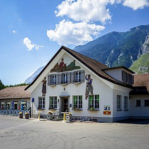 Restaurant Schützenhaus