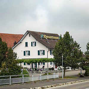 Restaurant zur Kreuzstrasse