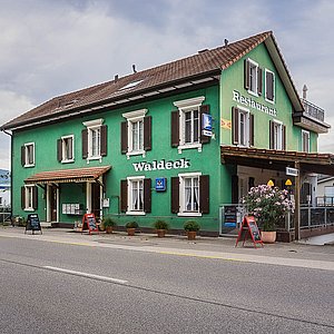 Restaurant Waldeck