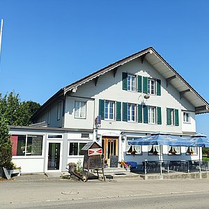 Restaurant Krone 