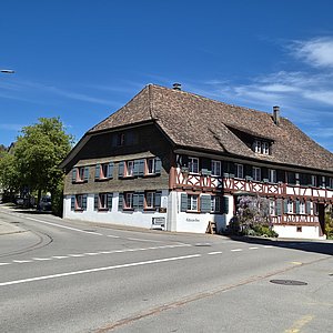 Restaurant Löwen